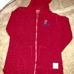 University of Pennsylvania retro brand f/z hoodie